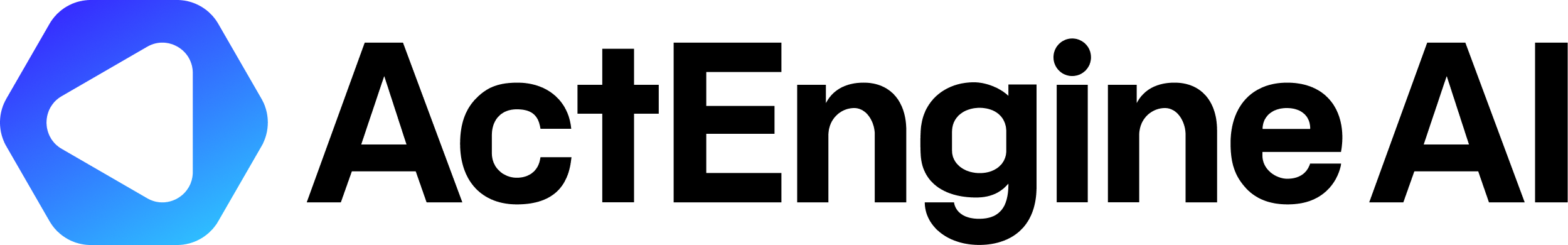 ActEngine AI
